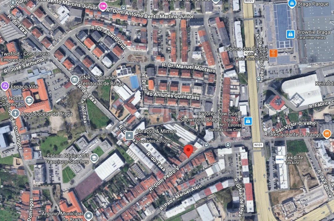 Negócio para Venda em São Vitor (Braga) Foto 14