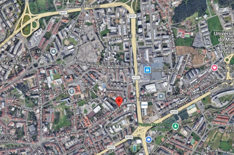 Negócio para Venda em São Vitor (Braga) Foto 15