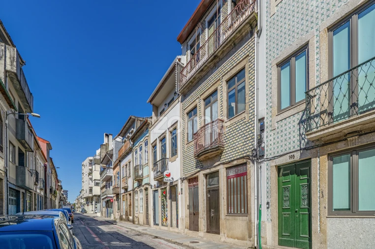 Negócio para Venda em São Vitor (Braga) Foto 4