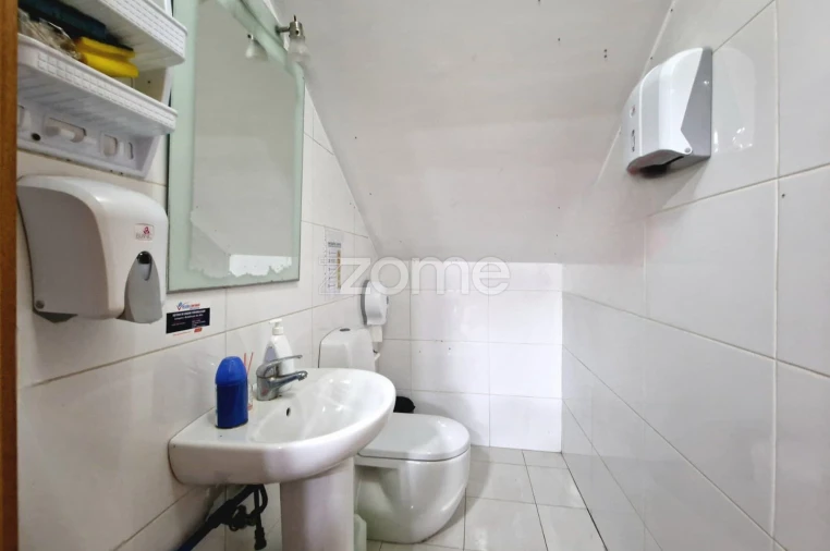 Negócio para Venda em São Vitor (Braga) Foto 9