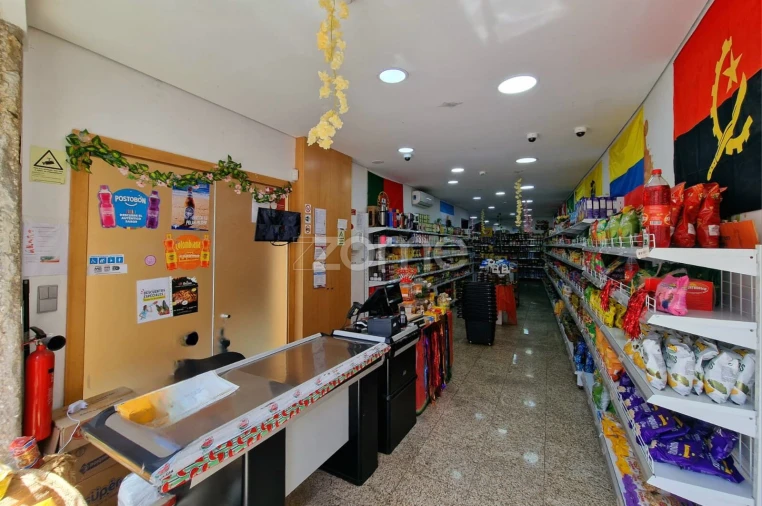 Negócio para Venda em São Vitor (Braga) Foto 7