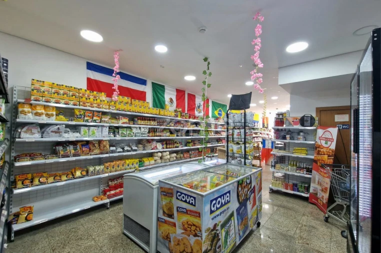 Negócio para Venda em São Vitor (Braga) Foto 8