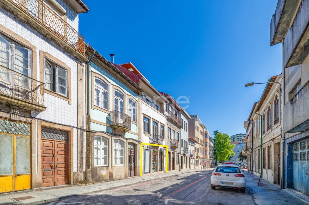 Negócio para Venda em São Vitor (Braga) Foto 2
