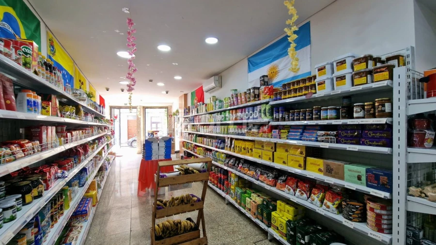 Negócio para Venda em São Vitor (Braga)