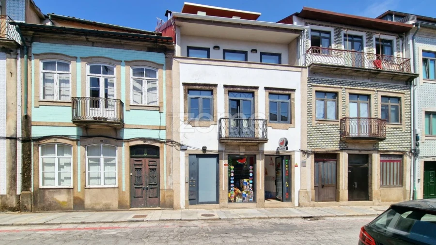 Negócio para Venda em São Vitor (Braga)