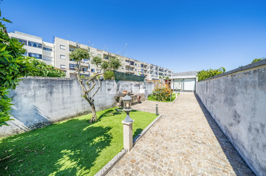 Moradia T4 para Venda em São Vitor (Braga) Foto 29