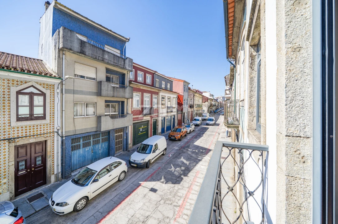 Moradia T4 para Venda em São Vitor (Braga) Foto 15