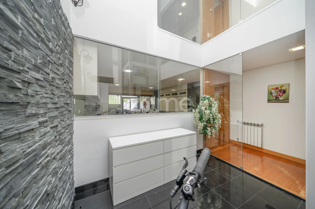 Moradia T4 para Venda em São Vitor (Braga) Foto 22