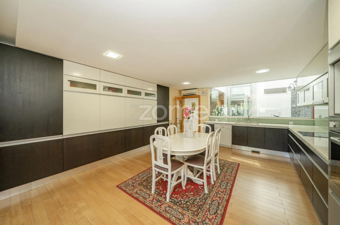 Moradia T4 para Venda em São Vitor (Braga) Foto 25