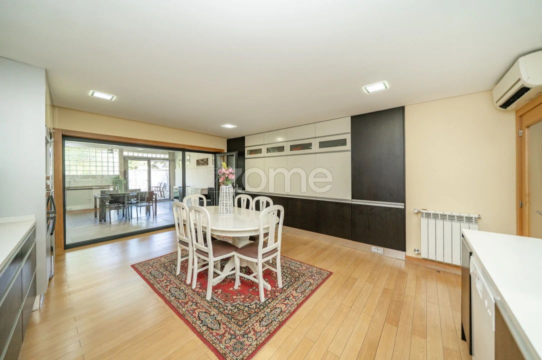 Moradia T4 para Venda em São Vitor (Braga) Foto 26