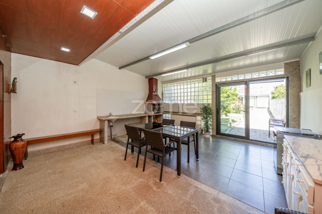 Moradia T4 para Venda em São Vitor (Braga) Foto 27