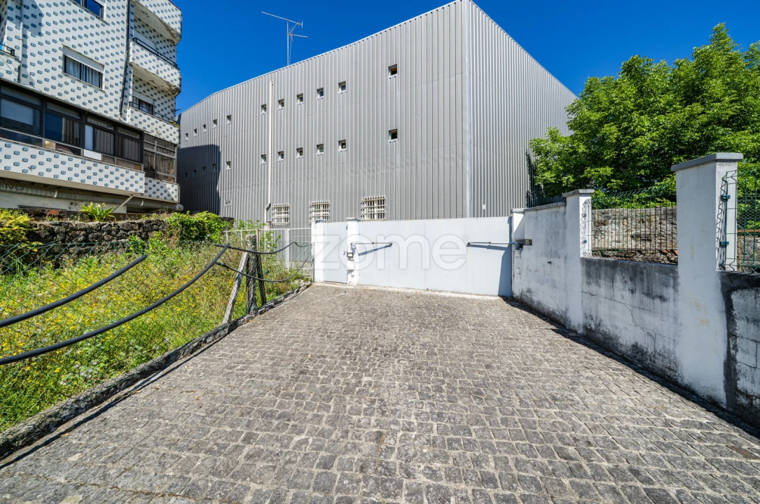 Moradia T4 para Venda em São Vitor (Braga) Foto 35