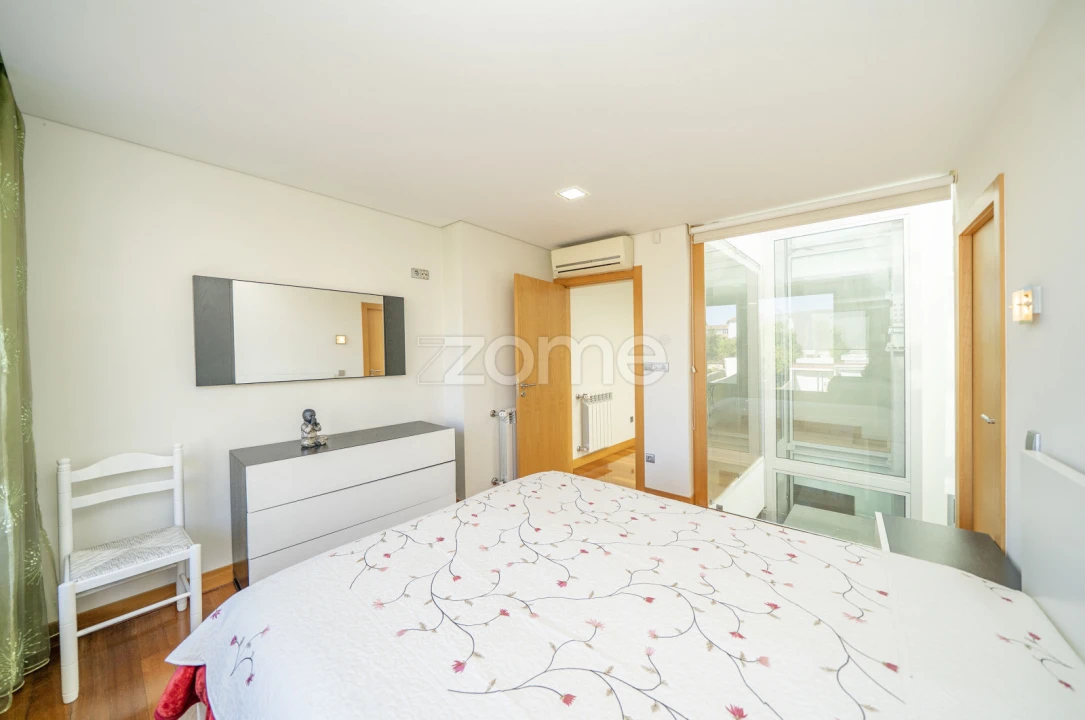 Moradia T4 para Venda em São Vitor (Braga) Foto 45