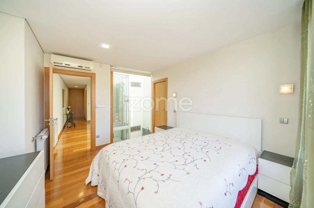 Moradia T4 para Venda em São Vitor (Braga) Foto 46