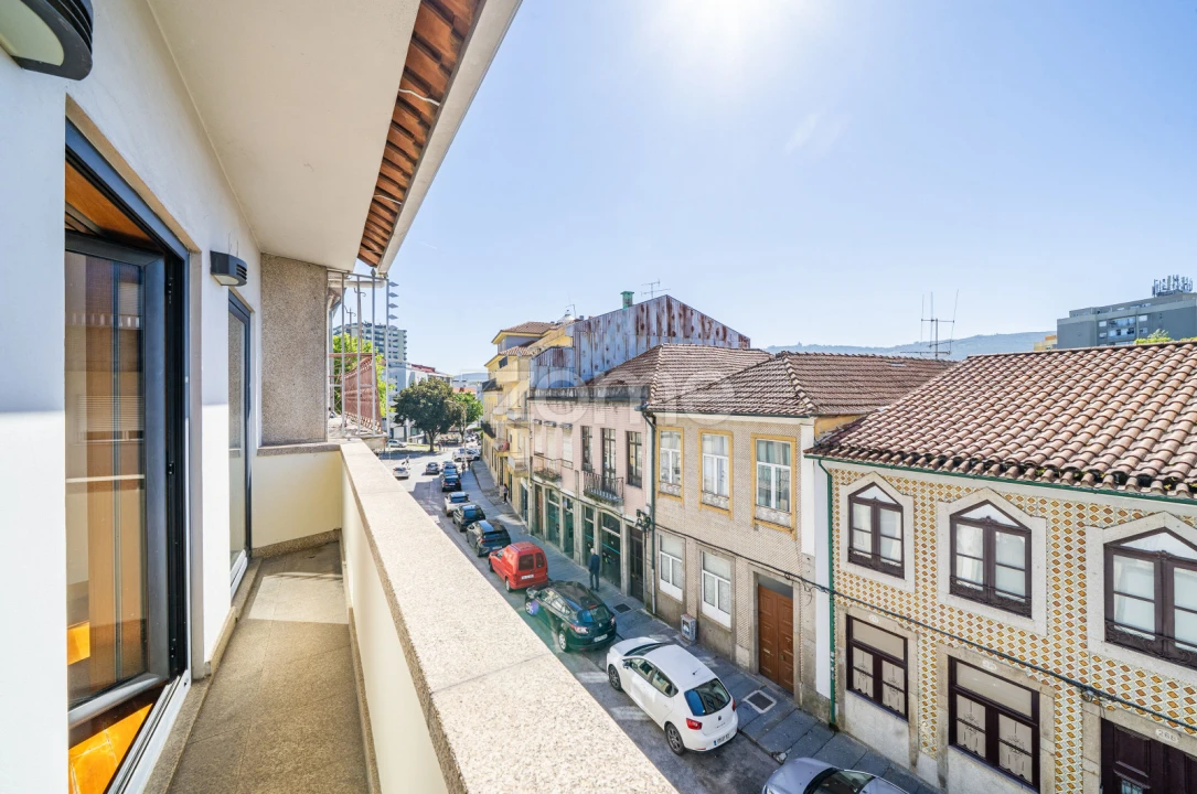 Moradia T4 para Venda em São Vitor (Braga) Foto 54