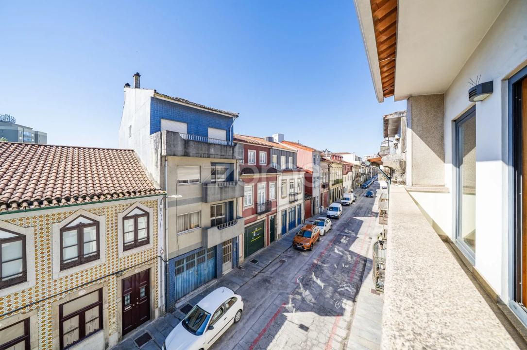 Moradia T4 para Venda em São Vitor (Braga) Foto 55