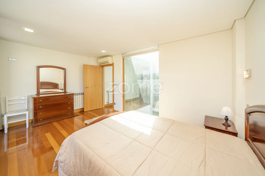 Moradia T4 para Venda em São Vitor (Braga) Foto 62