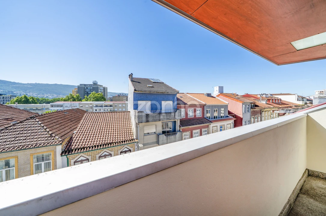 Moradia T4 para Venda em São Vitor (Braga) Foto 68