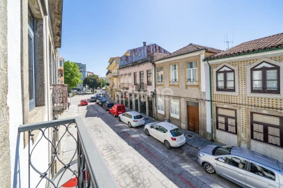 Moradia T4 para Venda em São Vitor (Braga)