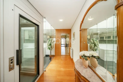 Moradia T4 para Venda em São Vitor (Braga)