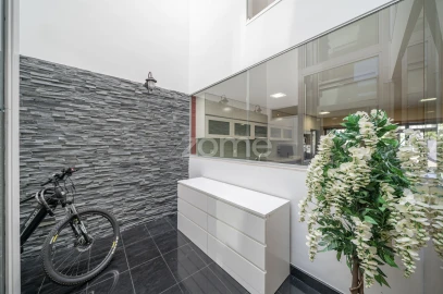 Moradia T4 para Venda em São Vitor (Braga)