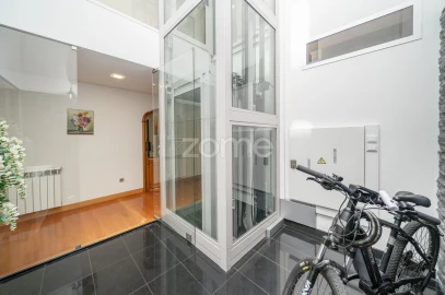 Moradia T4 para Venda em São Vitor (Braga)