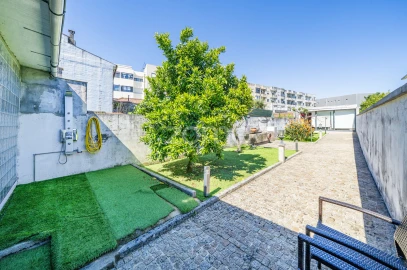Moradia T4 para Venda em São Vitor (Braga)