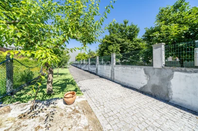 Moradia T4 para Venda em São Vitor (Braga)