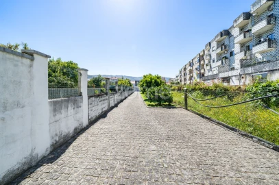 Moradia T4 para Venda em São Vitor (Braga)