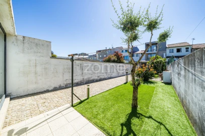 Moradia T4 para Venda em São Vitor (Braga)