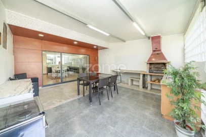 Moradia T4 para Venda em São Vitor (Braga)