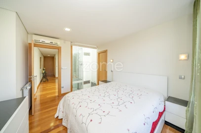 Moradia T4 para Venda em São Vitor (Braga)