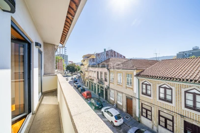 Moradia T4 para Venda em São Vitor (Braga)