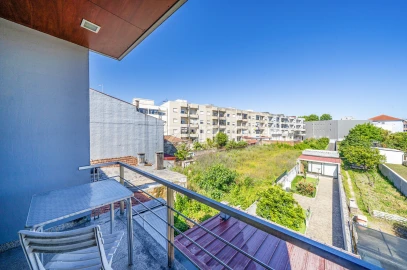 Moradia T4 para Venda em São Vitor (Braga)