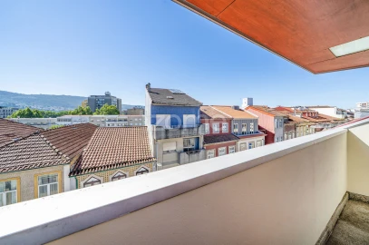 Moradia T4 para Venda em São Vitor (Braga)