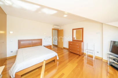Moradia T4 para Venda em São Vitor (Braga)