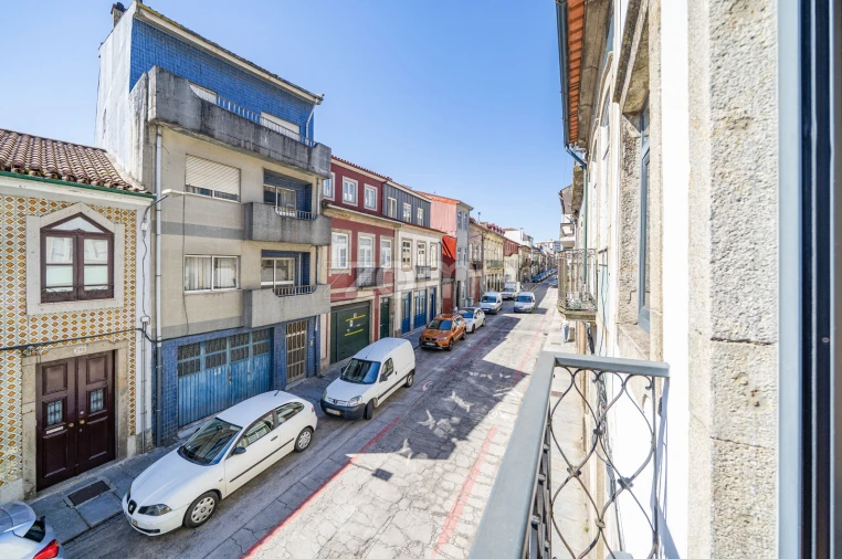 Moradia T4 para Venda em São Vitor (Braga) Foto 15