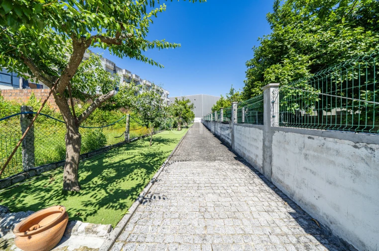 Moradia T4 para Venda em São Vitor (Braga) Foto 34