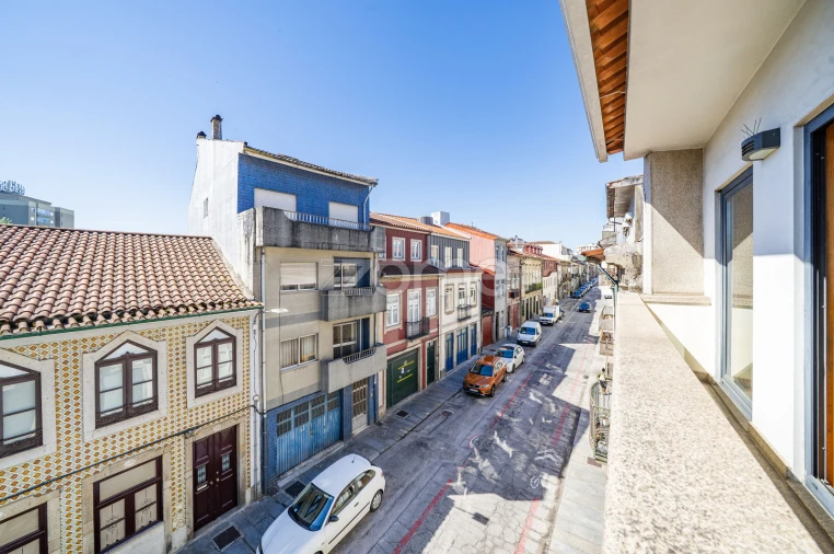 Moradia T4 para Venda em São Vitor (Braga) Foto 55