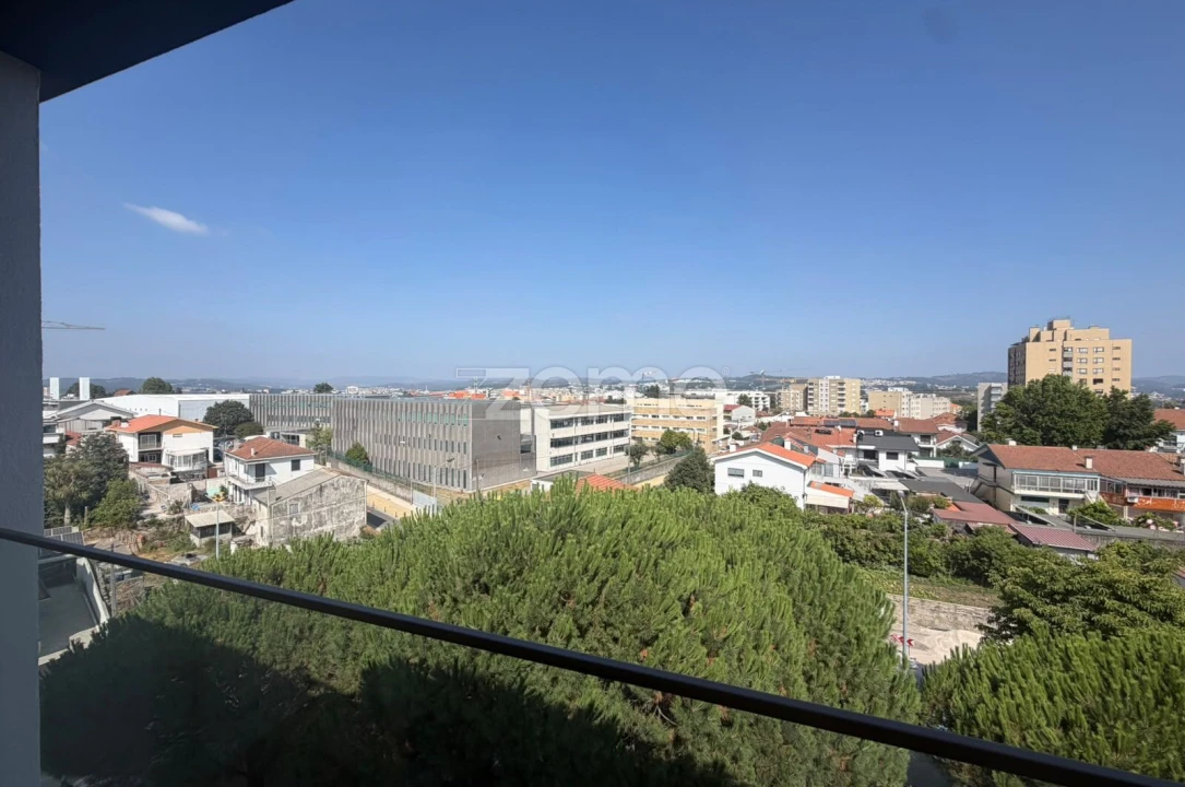 Apartamento T2 para Venda em Aguas Santas Foto 18