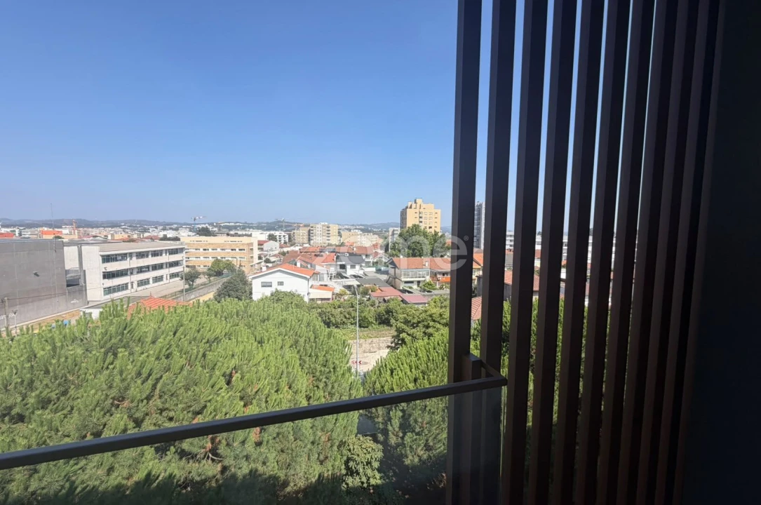 Apartamento T2 para Venda em Aguas Santas Foto 22