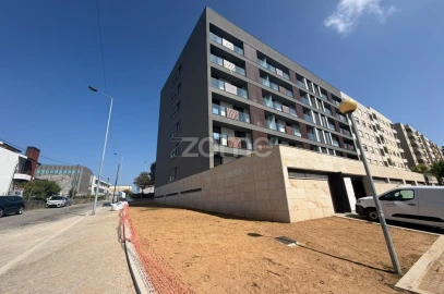 Apartamento T2 para Venda em Aguas Santas