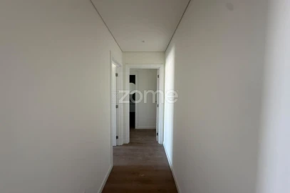 Apartamento T2 para Venda em Aguas Santas