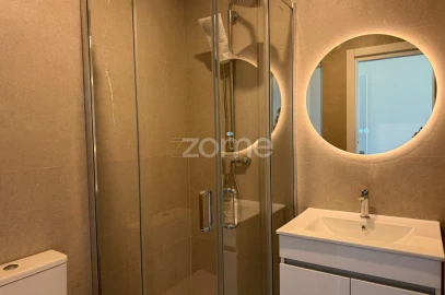 Apartamento T2 para Venda em Aguas Santas