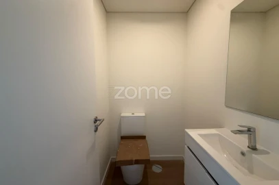 Apartamento T2 para Venda em Aguas Santas