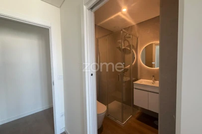 Apartamento T2 para Venda em Aguas Santas