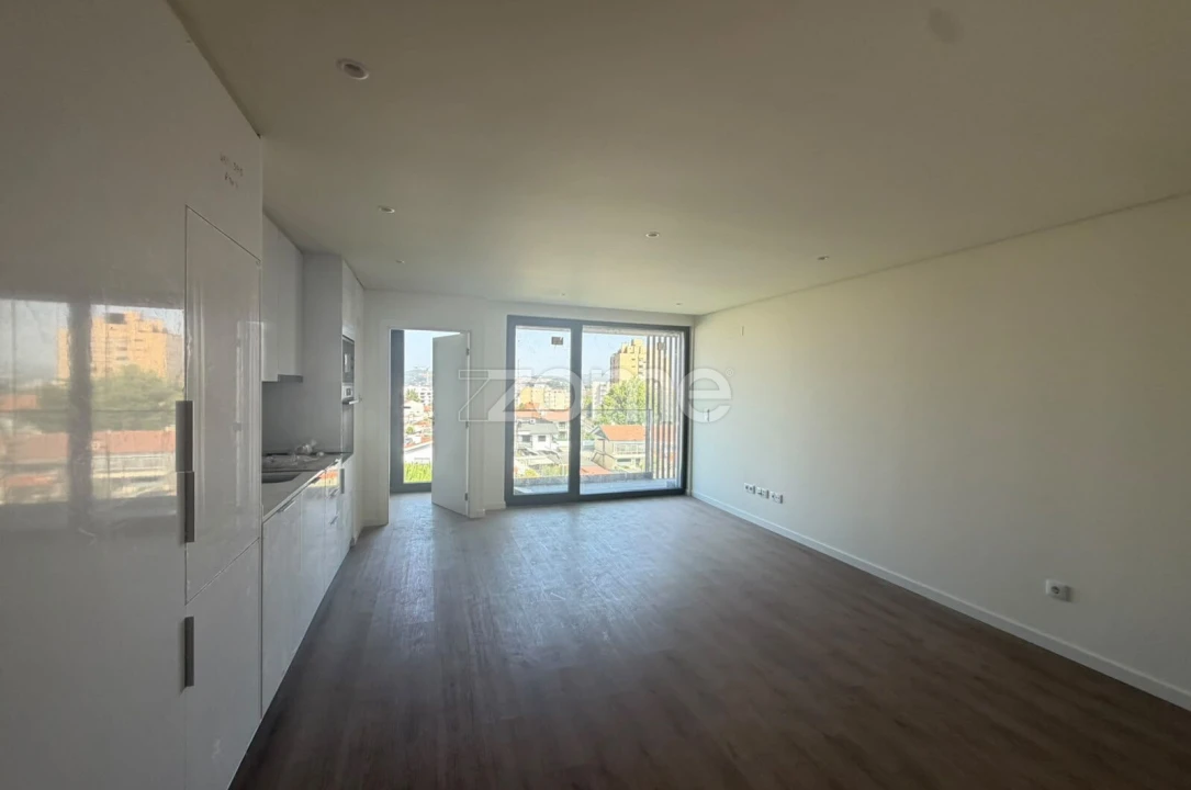 Apartamento T2 para Venda em Aguas Santas Foto 8