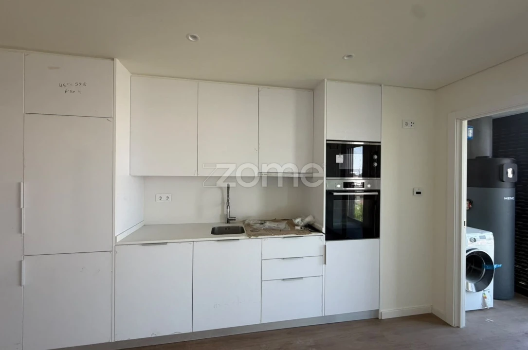 Apartamento T2 para Venda em Aguas Santas Foto 5