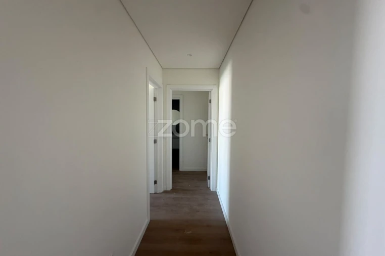 Apartamento T2 para Venda em Aguas Santas Foto 10