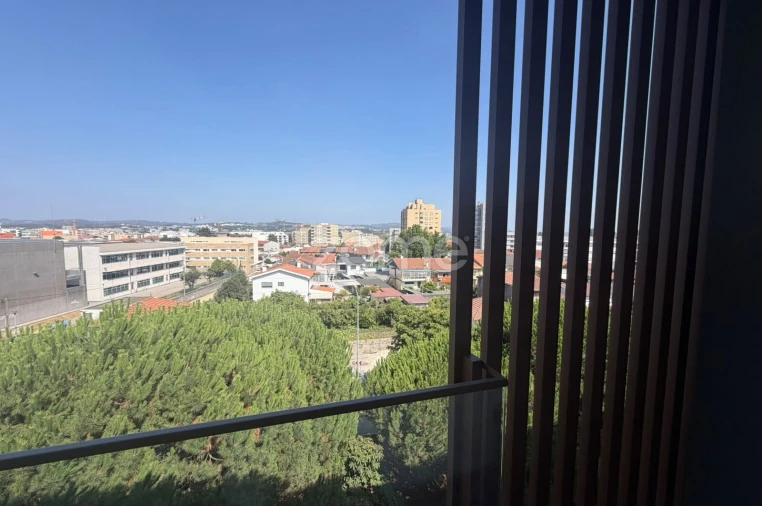 Apartamento T2 para Venda em Aguas Santas Foto 22